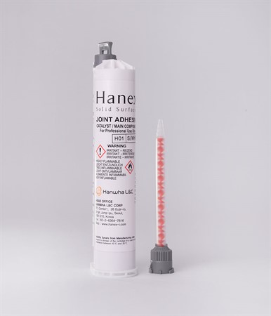 Hanex Lim HA12 C-Onyx